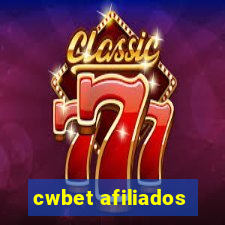 cwbet afiliados